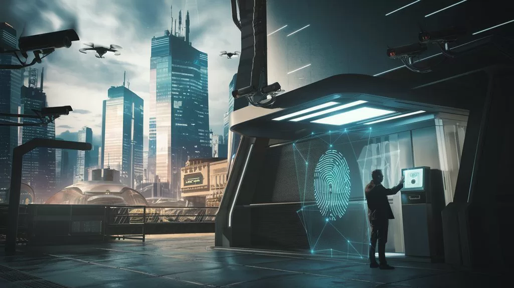 redefining safety and innovation