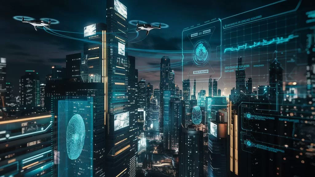 revolutionary ai privacy concerns