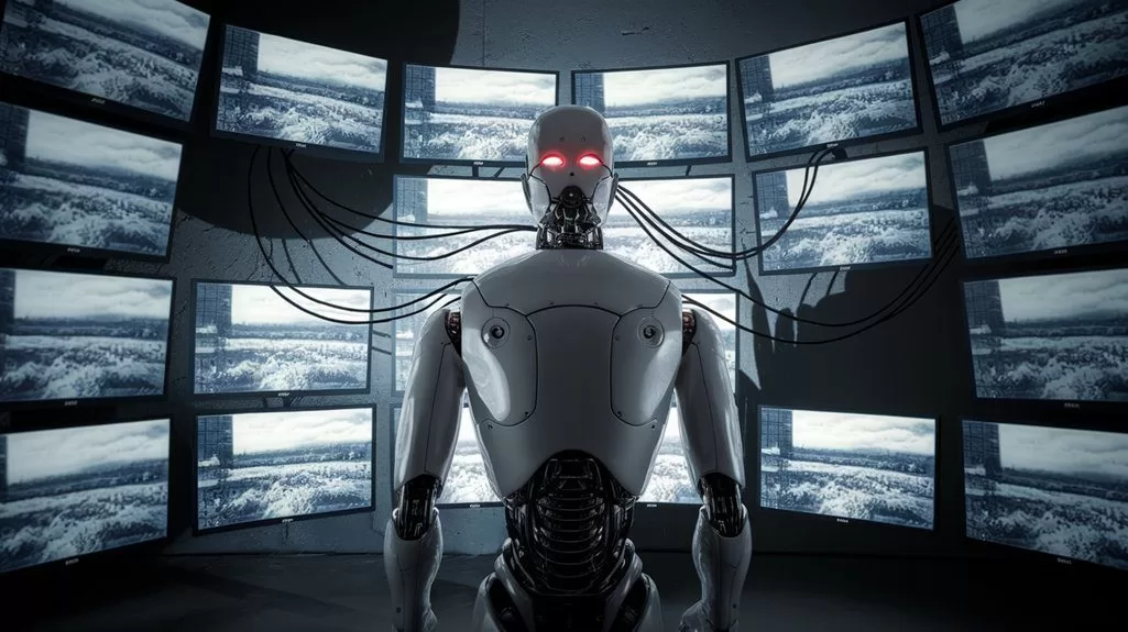 surveillance driven ethical innovation