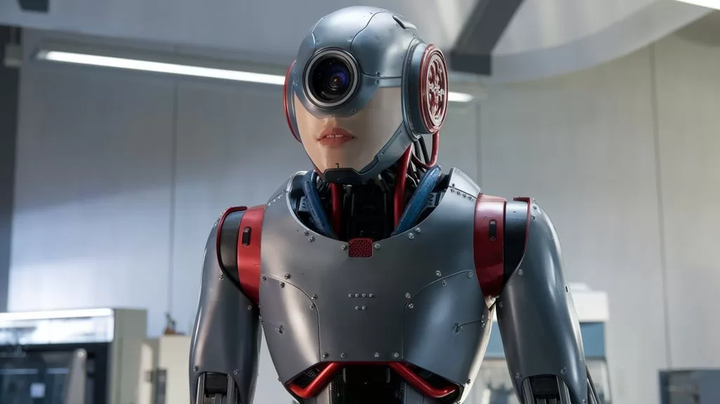 teacher creates disturbing videos